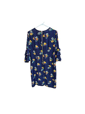 Sara Campbell Maldives Casual Dress (view 2)