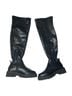 Vince Camuto Black Boots Size 7 1/2 - photo 6
