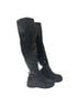 Vince Camuto Black Boots Size 7 1/2 - photo 4