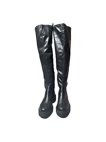 Vince Camuto Melleya Boots (view 1)