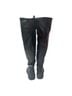 Vince Camuto Black Boots Size 7 1/2 - photo 2