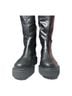 Vince Camuto Black Boots Size 7 1/2 - photo 5