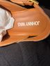 Johnny Was Brown Mule/Clog Size 10 - photo 4