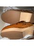 Johnny Was Brown Mule/Clog Size 10 - photo 5
