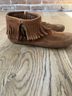 Minnetonka Brown Boots Size 10 - photo 8