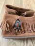 Minnetonka Brown Boots Size 10 - photo 5