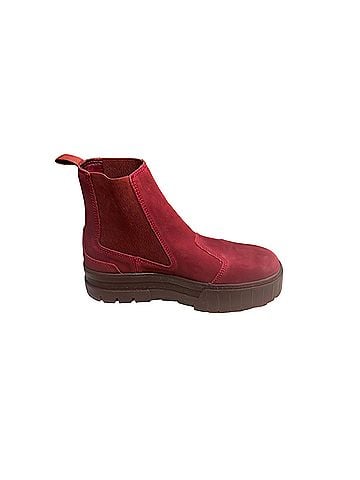 Puma puma Boots (view 2)