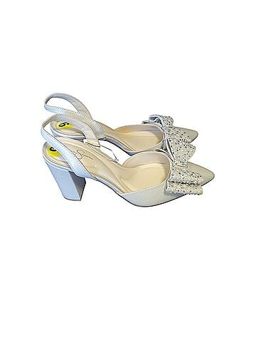 Jessica Simpson Heels (view 1)
