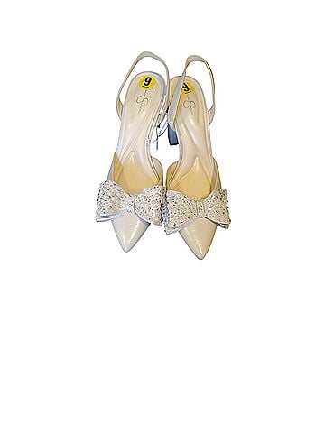 Jessica Simpson Heels (view 2)