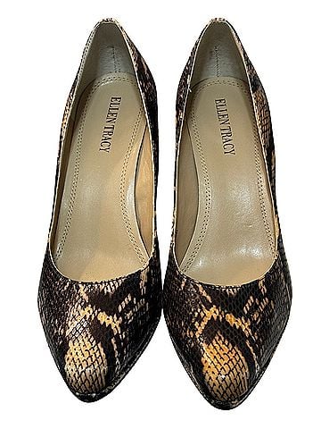 Ellen Tracy Heels (view 1)
