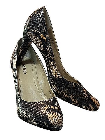 Ellen Tracy Heels (view 2)