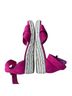 Nine West 100% Suede Pink Sandals Size 6 - photo 2