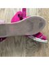 Nine West 100% Suede Pink Sandals Size 6 - photo 3