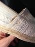 TOMS Ivory Flats Size 10 - photo 5
