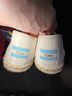 TOMS Ivory Flats Size 10 - photo 6