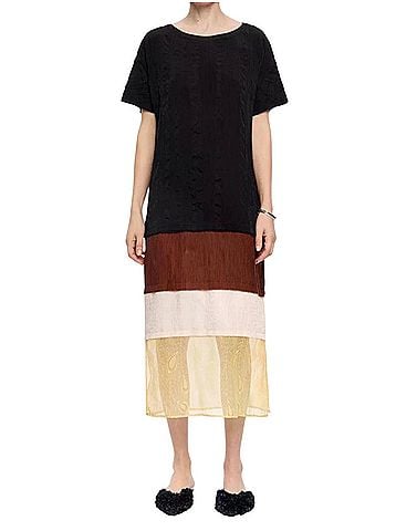 Bimba y Lola Active Dress (view 1)