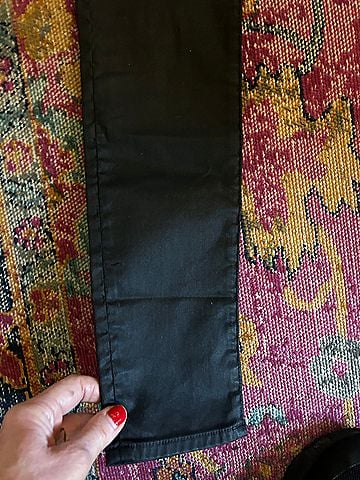 Madewell et Sézane Casual Pants (view 2)