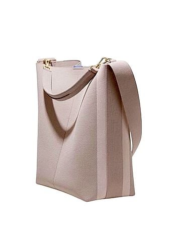 ROTHY'S Lilac Haze Bucket Bucket Bag (view 1)