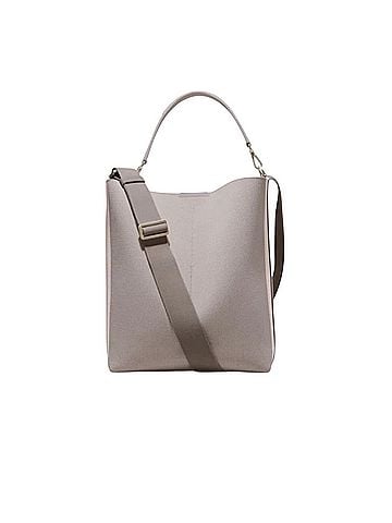 ROTHY'S Lilac Haze Bucket Bucket Bag (view 2)