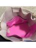 ROTHY'S Purple Bucket Bag One size - photo 4