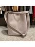 ROTHY'S Purple Bucket Bag One size - photo 3