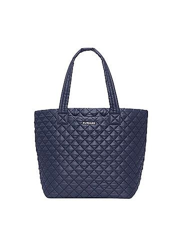 MZ Wallace Leather Tote (view 1)