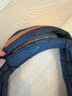 MZ Wallace Blue Leather Tote One size - photo 3