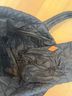 MZ Wallace Blue Leather Tote One size - photo 5
