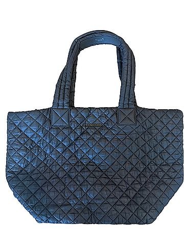 MZ Wallace Leather Tote (view 2)