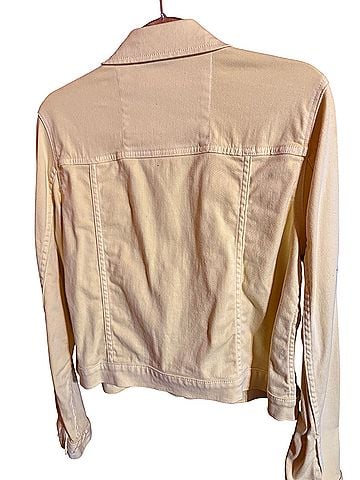 Michael Kors Michael Kors Denim  Denim Jacket (view 2)