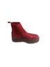 Puma Red Boots Size 10 - photo 1