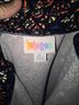 Lularoe Floral Multi Color Casual Skirt Size XL - photo 3