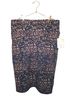 Lularoe Floral Multi Color Casual Skirt Size XL - photo 1