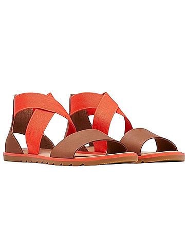 Sorel Ella II Sandals (view 1)