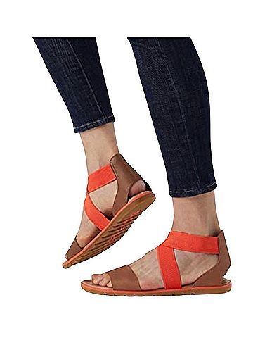Sorel Ella II Sandals (view 2)