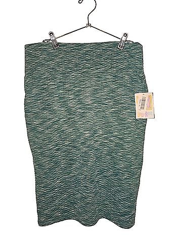 Lularoe Cassie Casual Skirt (view 1)
