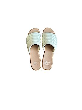 Sorel ELLA III Slide Sandals (view 2)