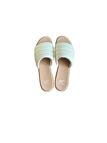 Sorel ELLA III Slide Sandals (view 2)