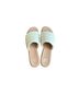 Sorel Tan Ivory Sandals Size 9 1/2 - photo 2