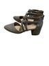 Eileen Fisher Silver Heels Size 9 - photo 2