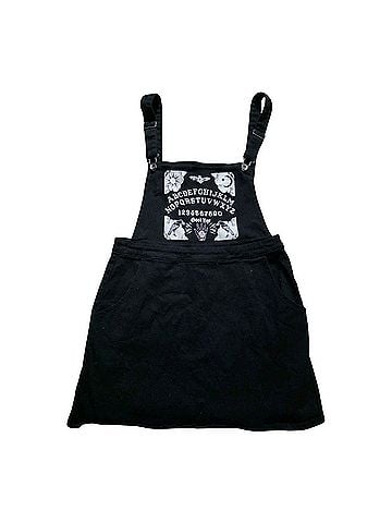 Hot Topic Romper (view 1)