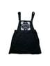 Hot Topic Black Romper Size XL - photo 1
