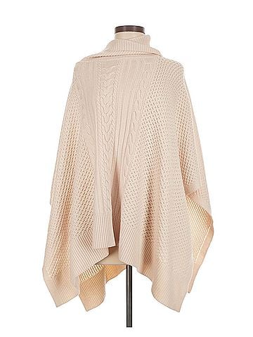 Lululemon Athletica Merino Wool Poncho (view 1)