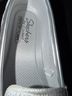 Skechers Gray Silver Sneakers Size 10 - photo 7
