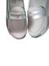Skechers Gray Silver Sneakers Size 10 - photo 2