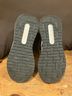 Adidas Black Pink Sneakers Size 6 - photo 4