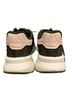 Adidas Black Pink Sneakers Size 6 - photo 2