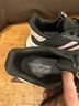 Adidas Black Pink Sneakers Size 6 - photo 6
