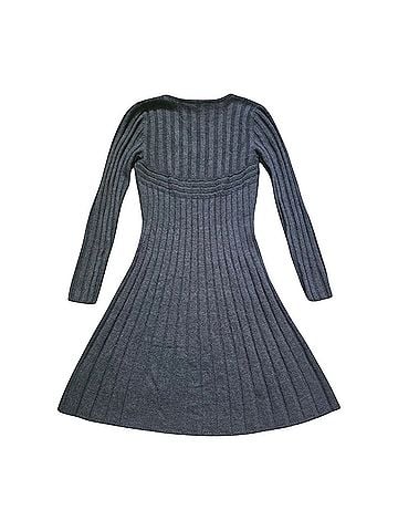 Krimson Klover Wool Dress (view 2)