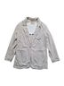 We the Free White Blazer Size S - photo 2